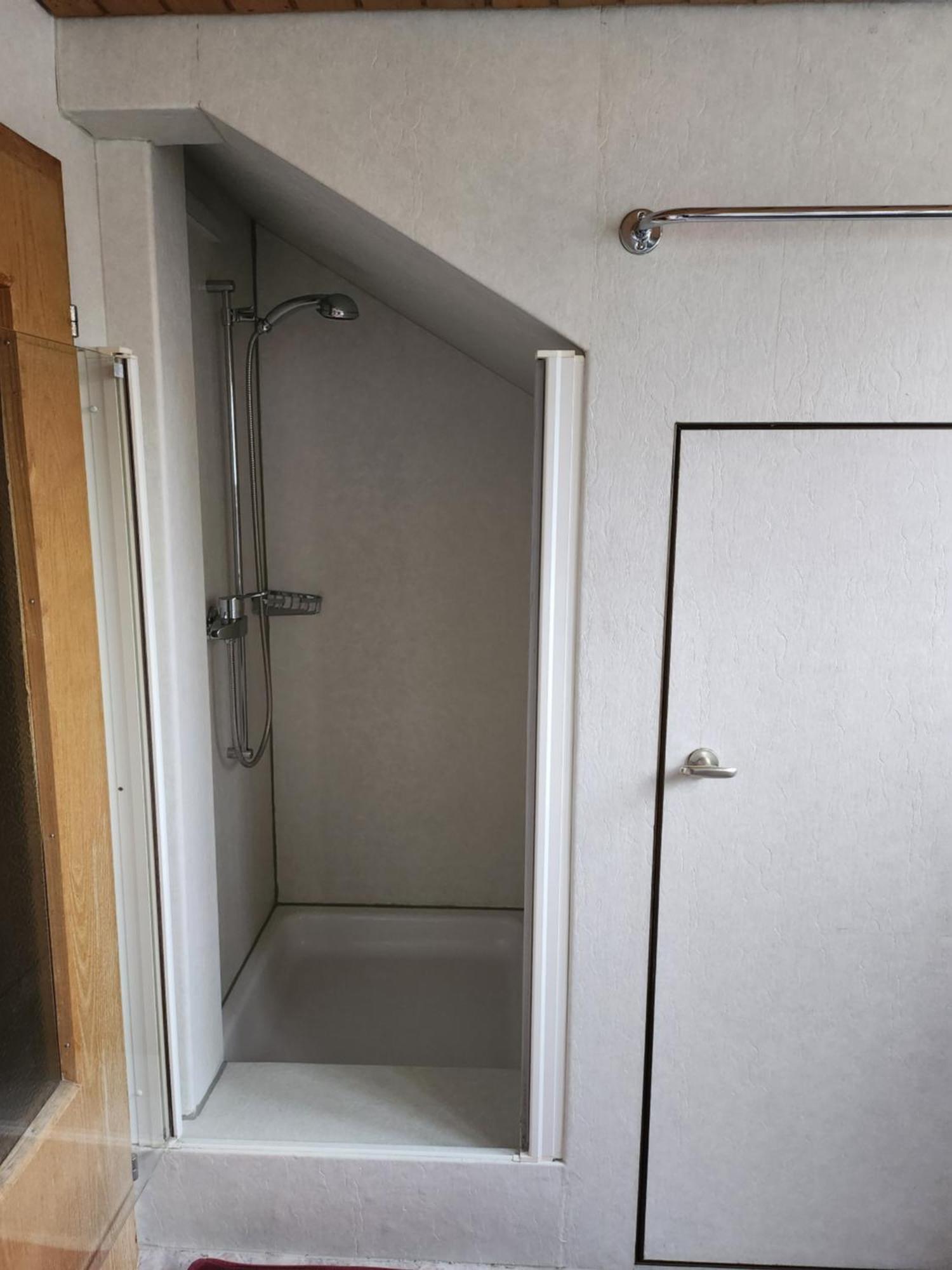 Backpacker Bären, einfaches Privatzimmer Urnäsch Exterior foto